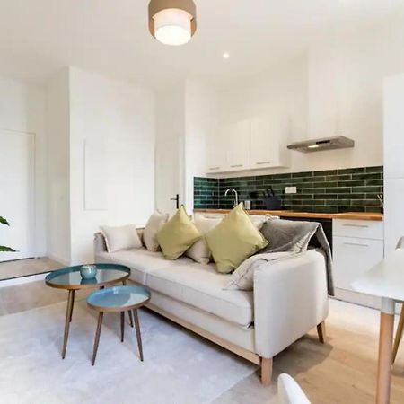 شقة T2 Cocoon In The Heart Of Cours Julien | By Airnest مارسيليا المظهر الخارجي الصورة